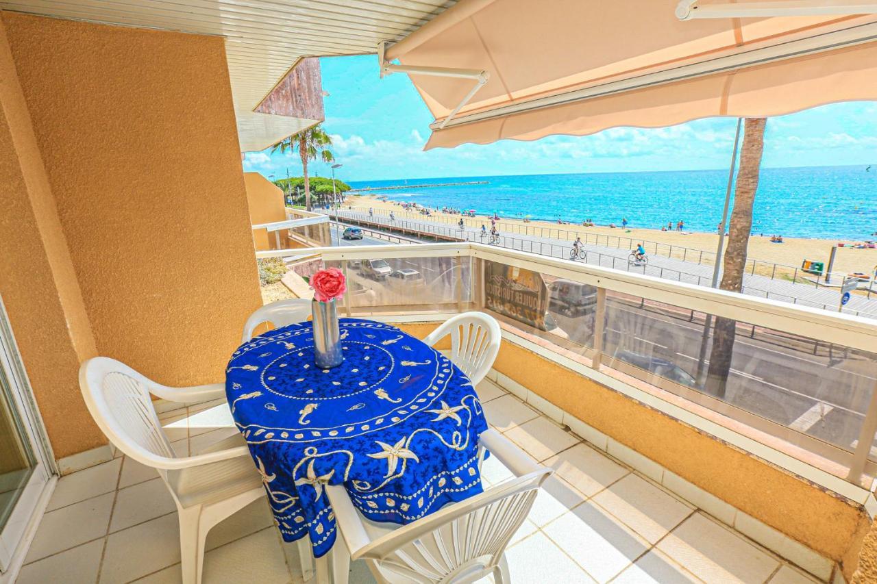 Austral - Only Families Apartment Lloret de Mar Ngoại thất bức ảnh