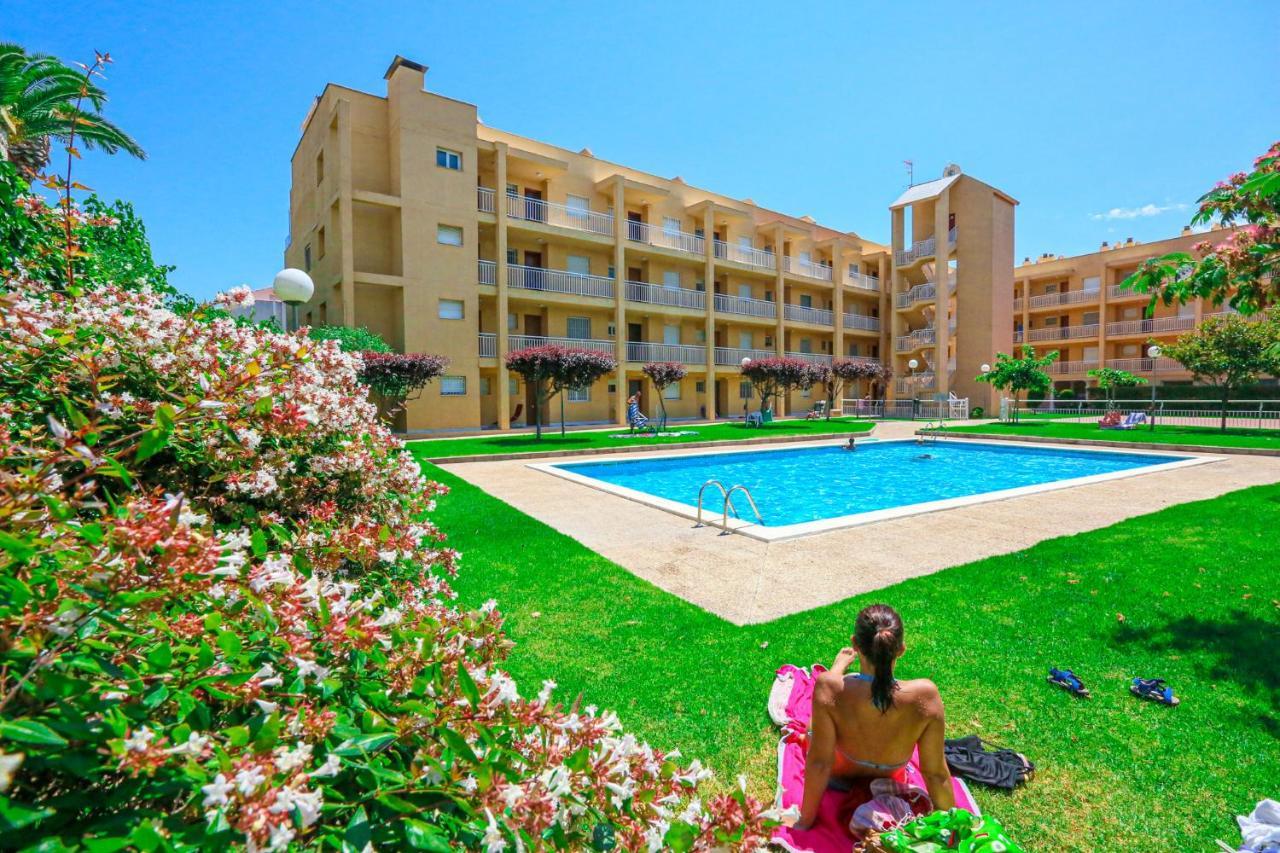 Austral - Only Families Apartment Lloret de Mar Ngoại thất bức ảnh