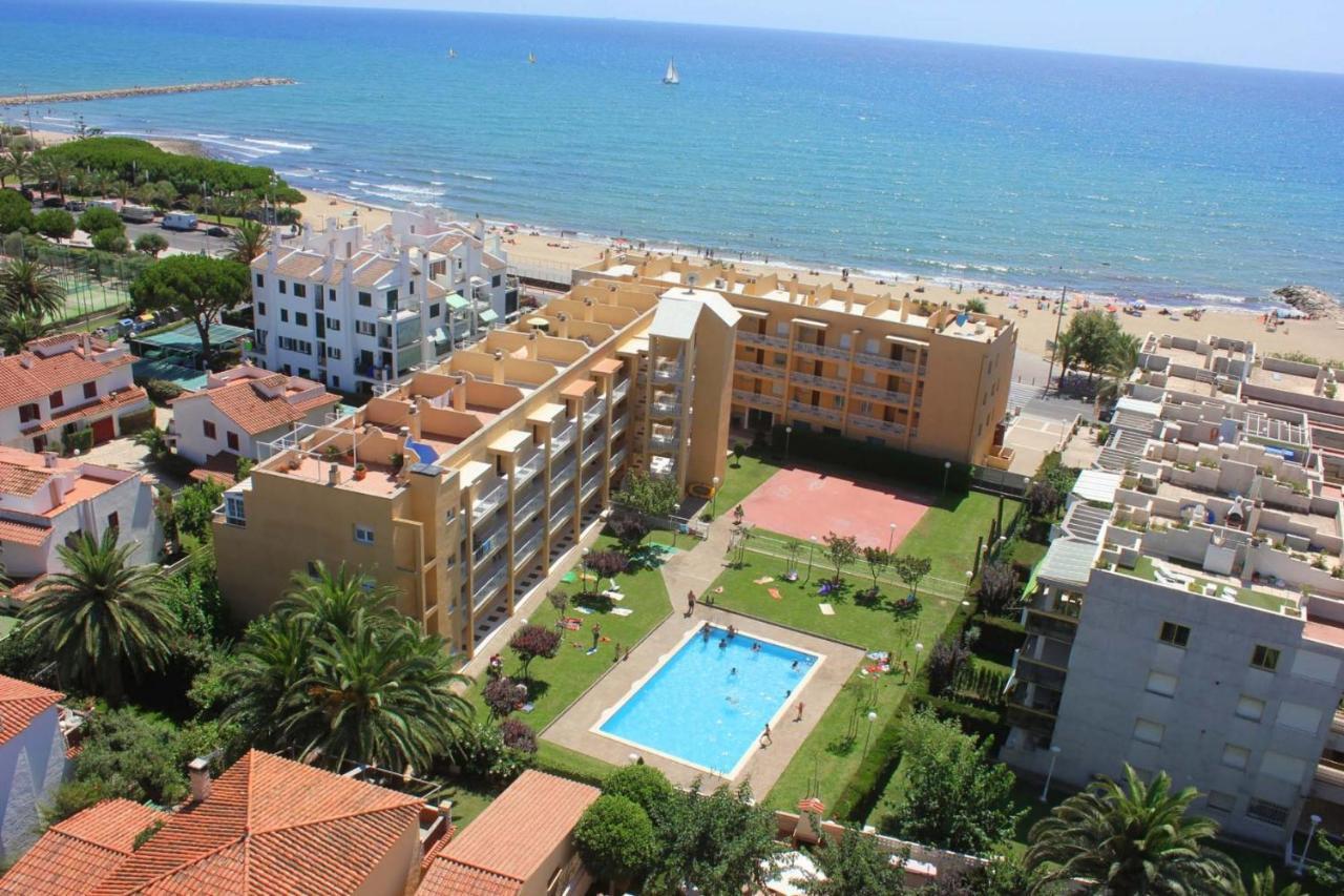 Austral - Only Families Apartment Lloret de Mar Ngoại thất bức ảnh