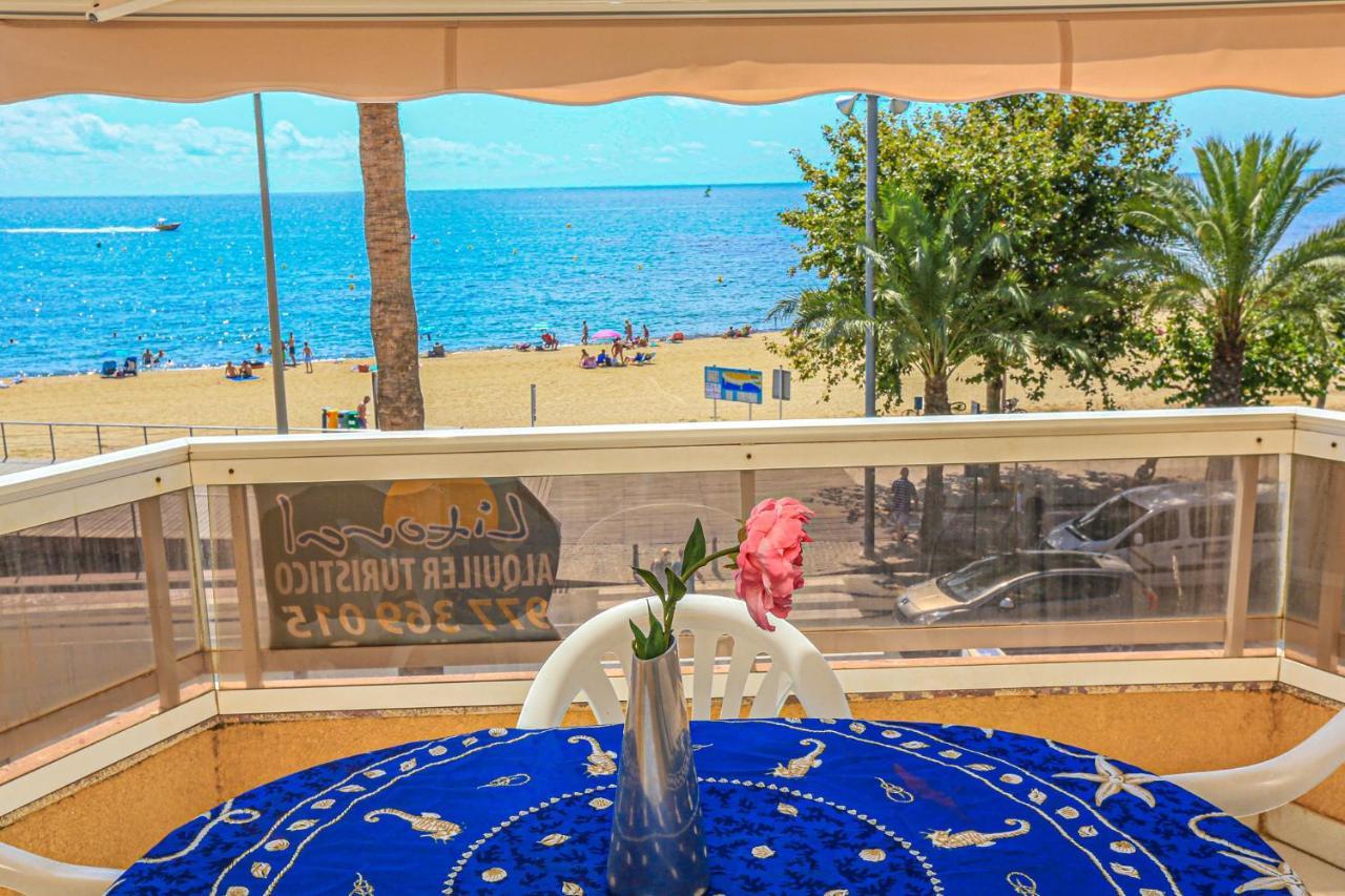 Austral - Only Families Apartment Lloret de Mar Ngoại thất bức ảnh