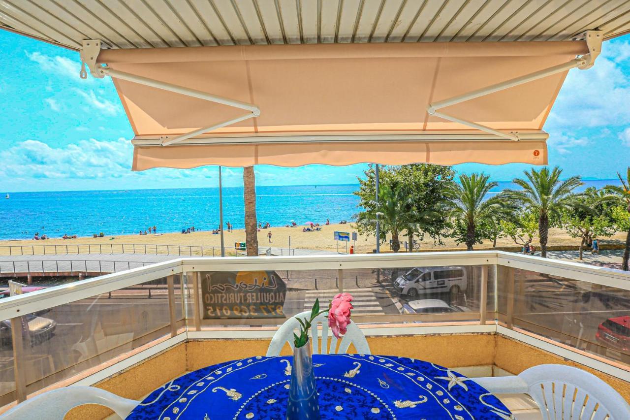 Austral - Only Families Apartment Lloret de Mar Ngoại thất bức ảnh