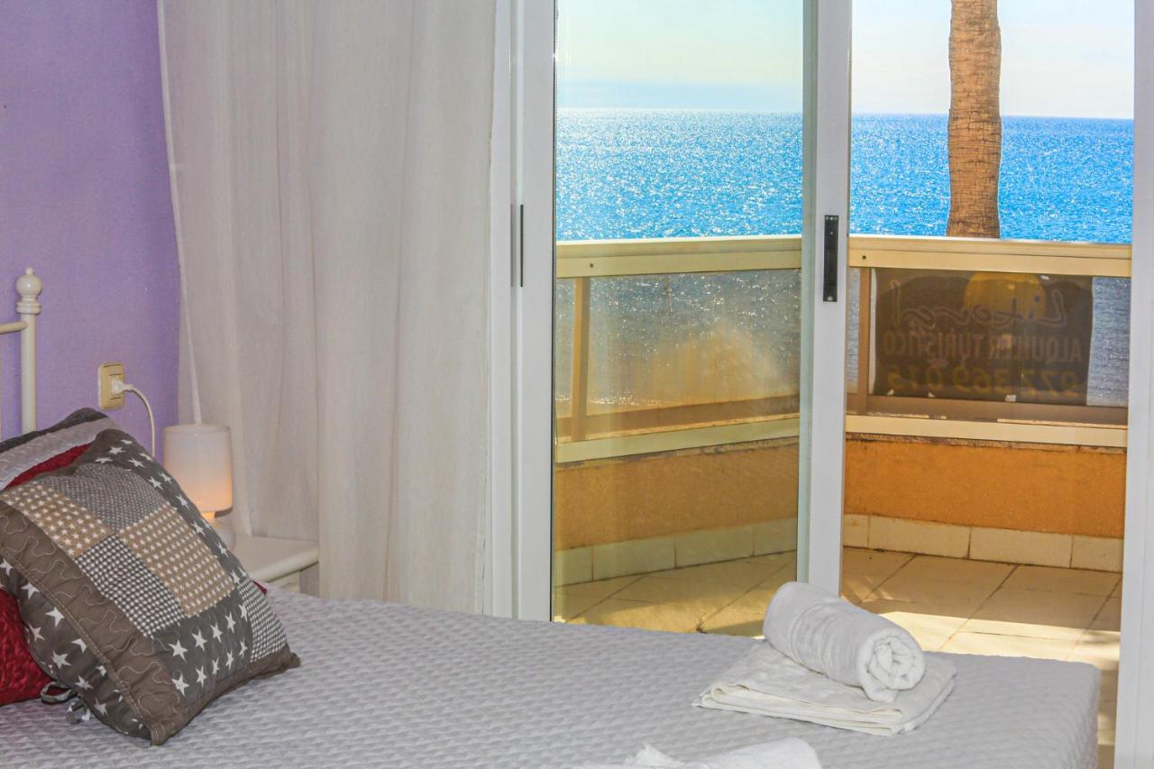 Austral - Only Families Apartment Lloret de Mar Ngoại thất bức ảnh