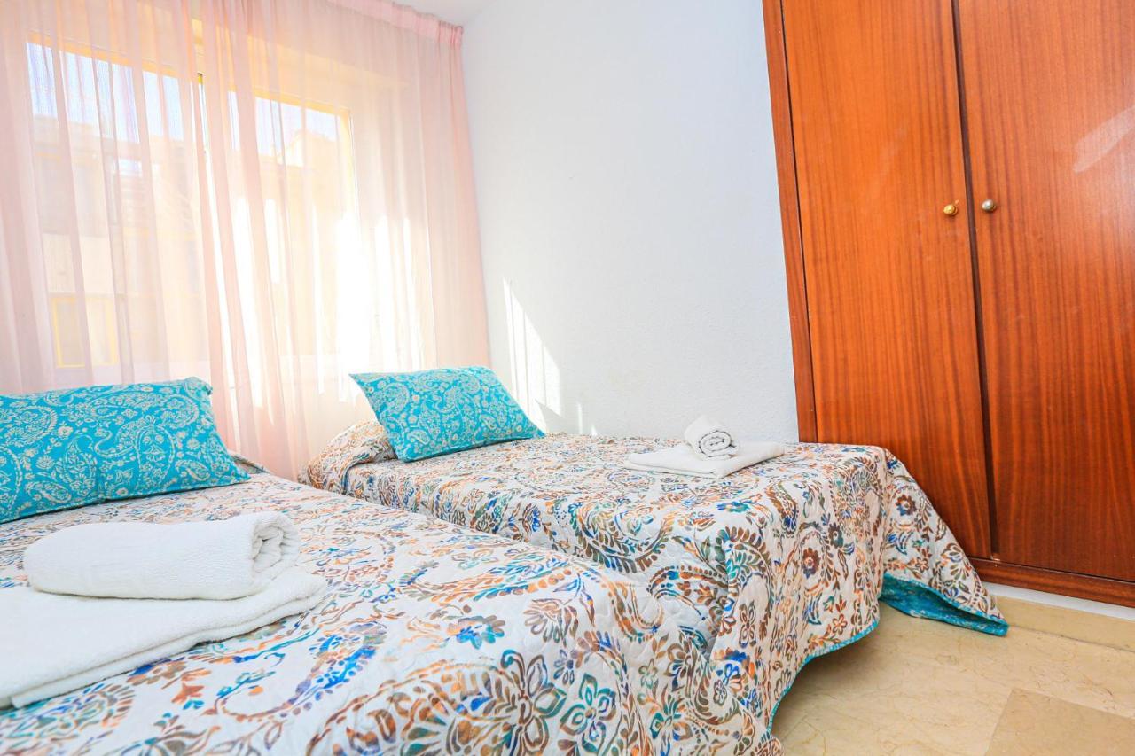 Austral - Only Families Apartment Lloret de Mar Ngoại thất bức ảnh