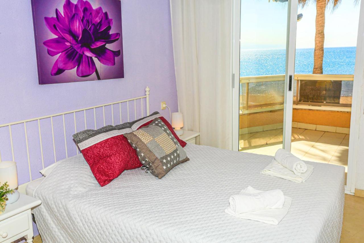 Austral - Only Families Apartment Lloret de Mar Ngoại thất bức ảnh