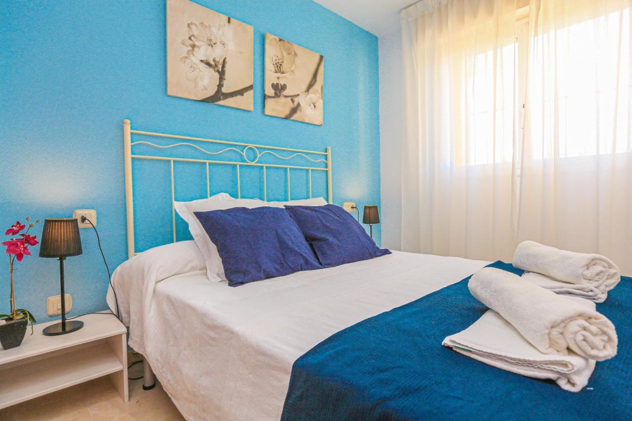 Austral - Only Families Apartment Lloret de Mar Ngoại thất bức ảnh