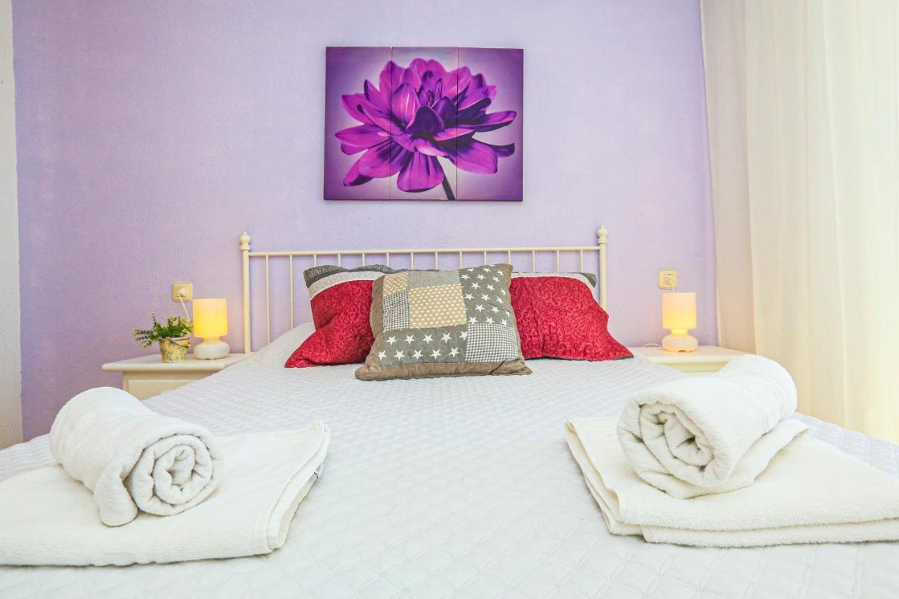 Austral - Only Families Apartment Lloret de Mar Ngoại thất bức ảnh