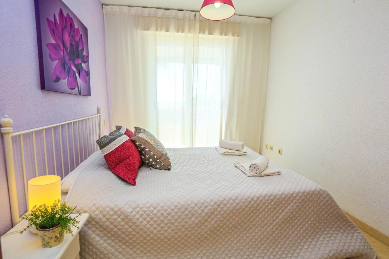 Austral - Only Families Apartment Lloret de Mar Ngoại thất bức ảnh