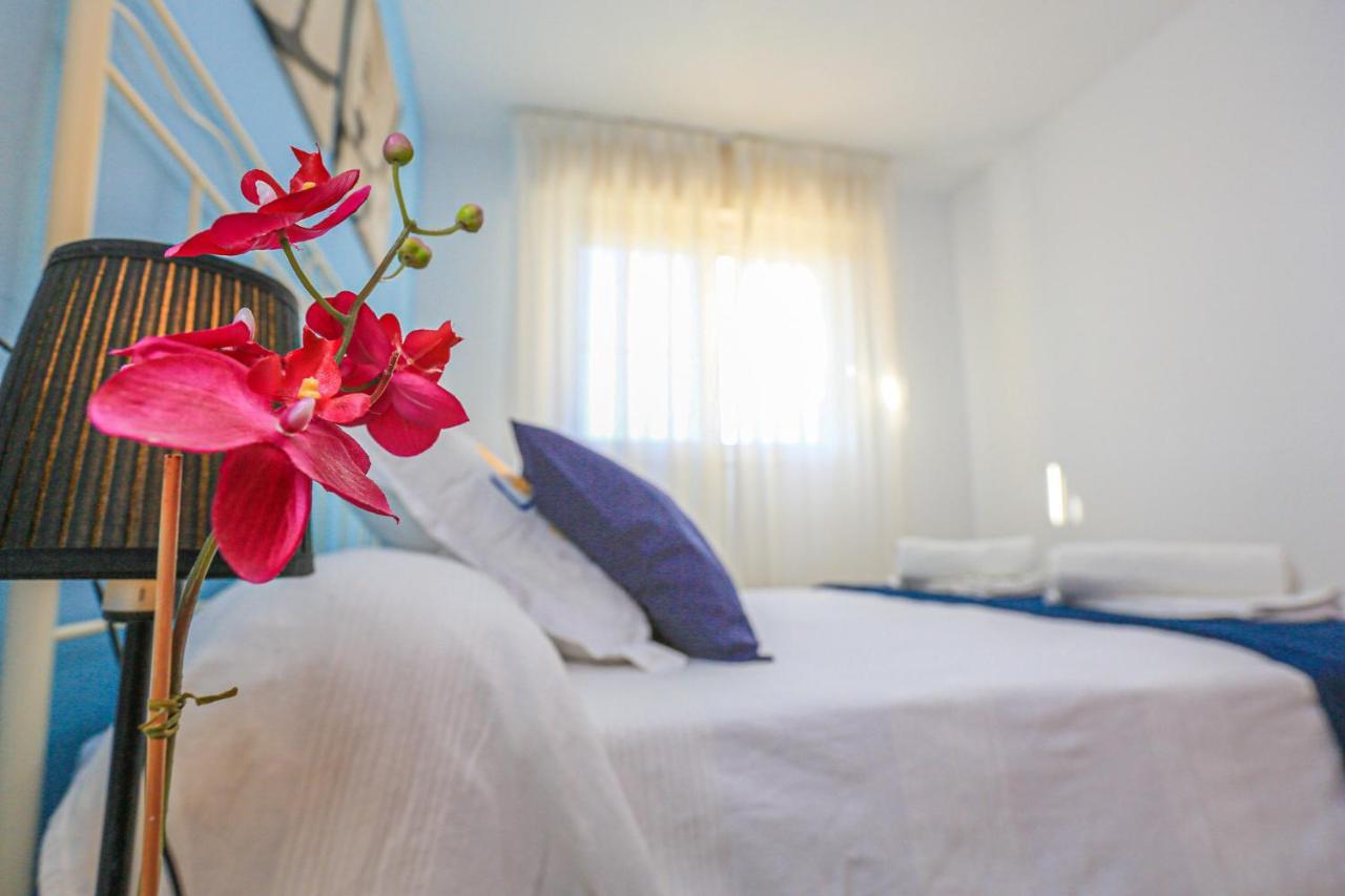 Austral - Only Families Apartment Lloret de Mar Ngoại thất bức ảnh
