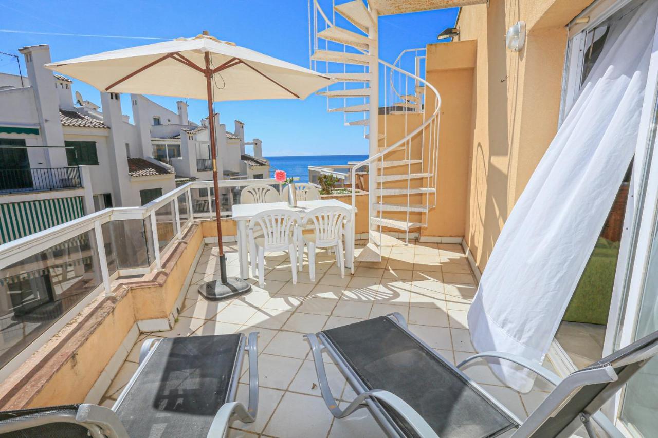 Austral - Only Families Apartment Lloret de Mar Ngoại thất bức ảnh