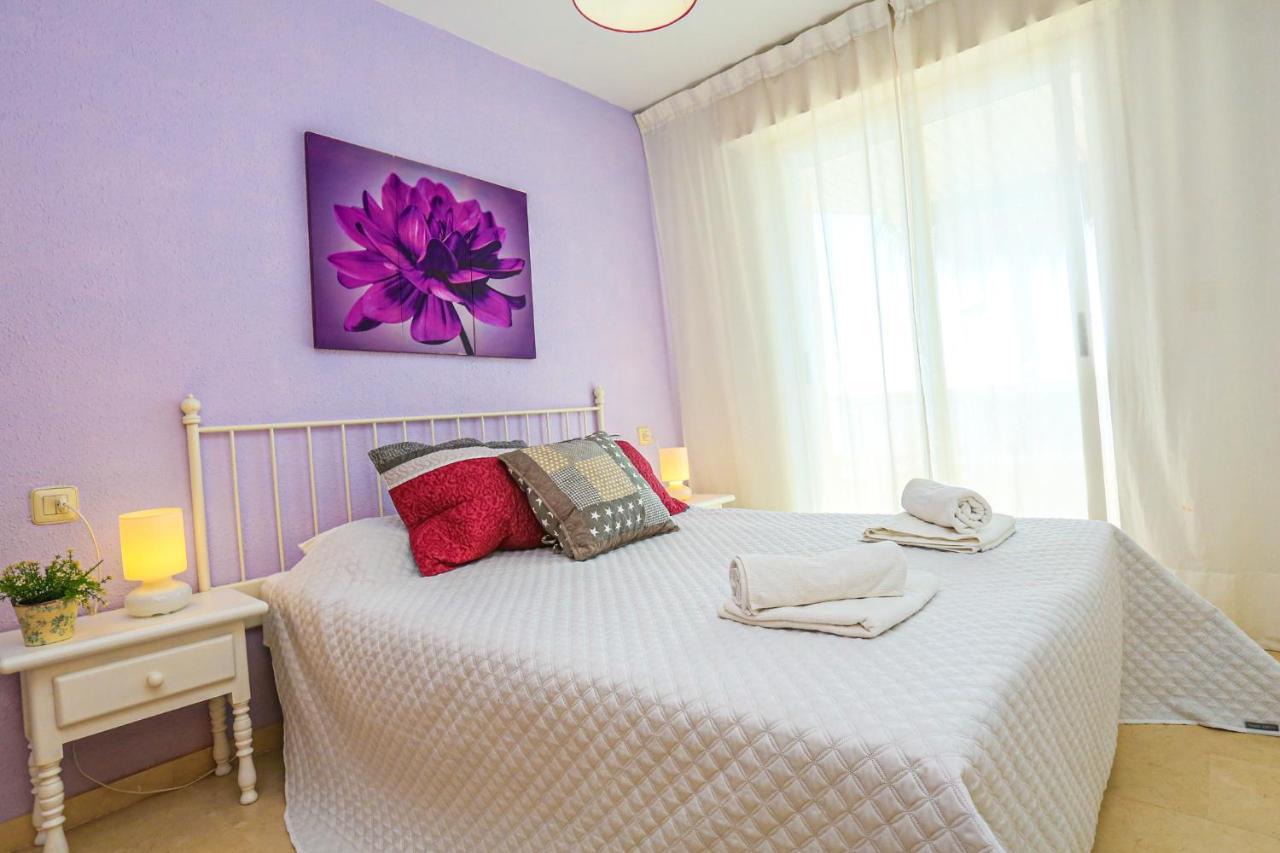 Austral - Only Families Apartment Lloret de Mar Ngoại thất bức ảnh