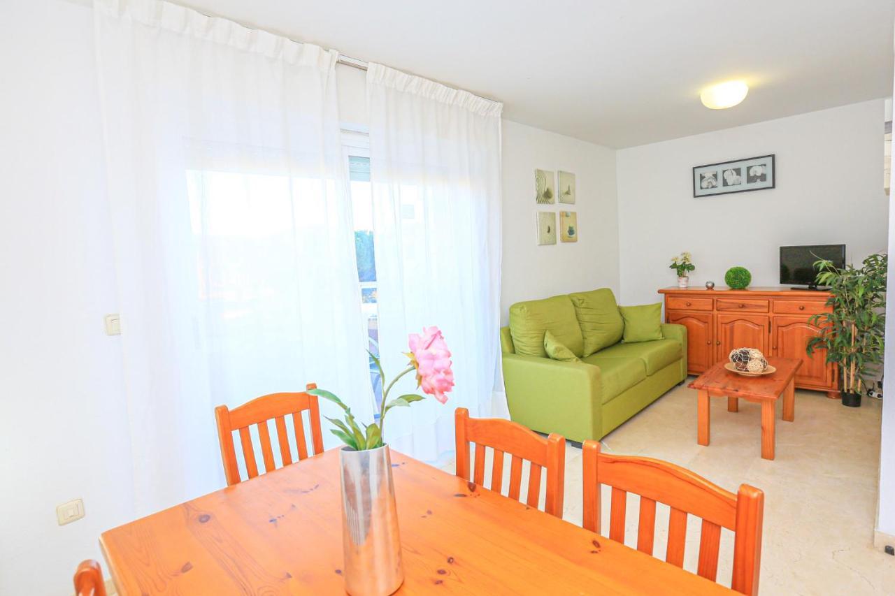 Austral - Only Families Apartment Lloret de Mar Ngoại thất bức ảnh