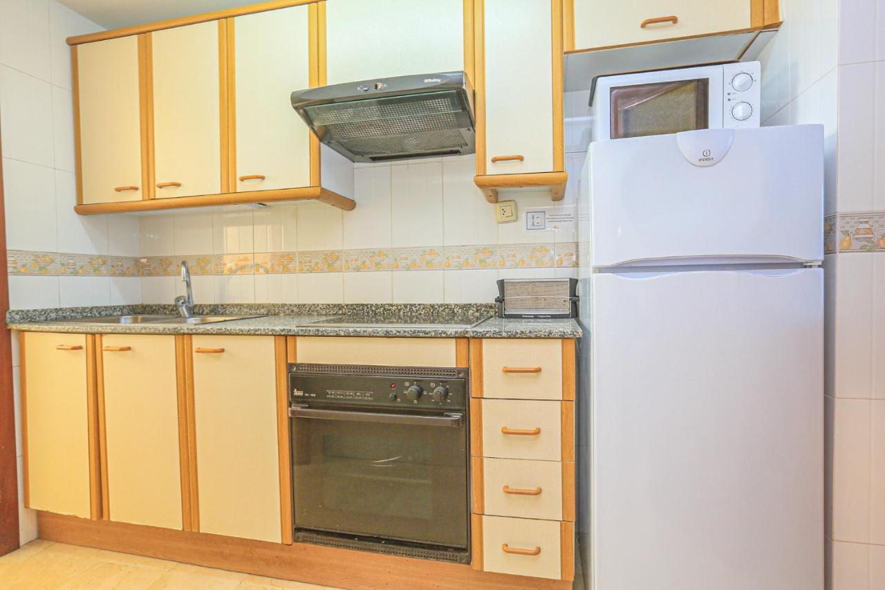 Austral - Only Families Apartment Lloret de Mar Ngoại thất bức ảnh