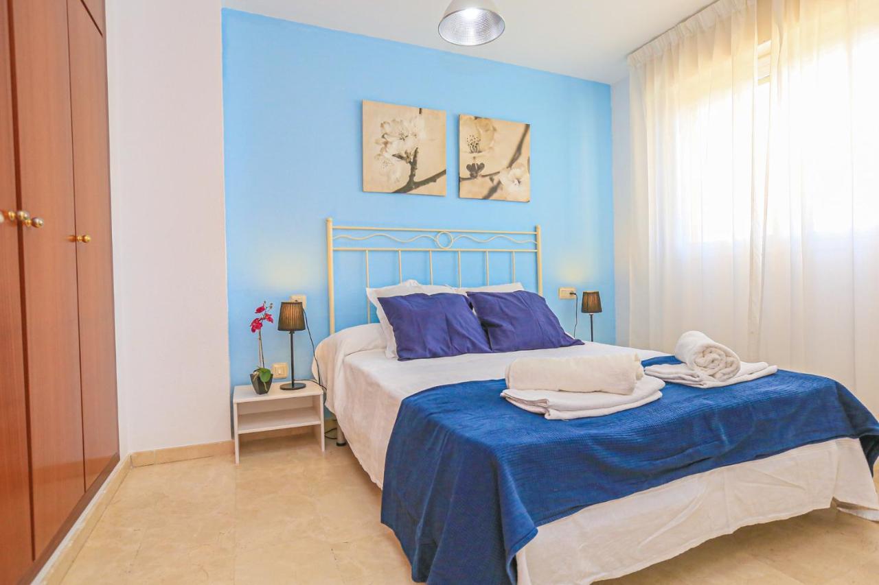 Austral - Only Families Apartment Lloret de Mar Ngoại thất bức ảnh